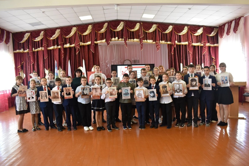 #ОГБОУВейделевскаяСОШ #РИП.