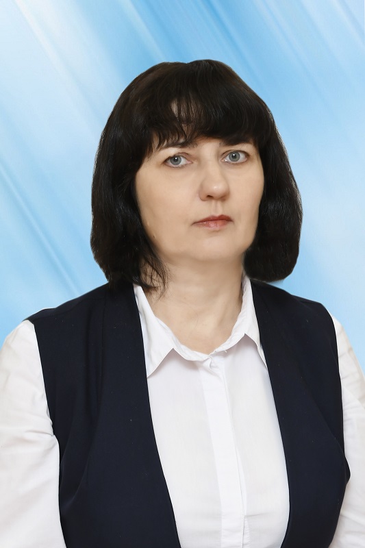 Кордубайло Наталья Сидоровна.