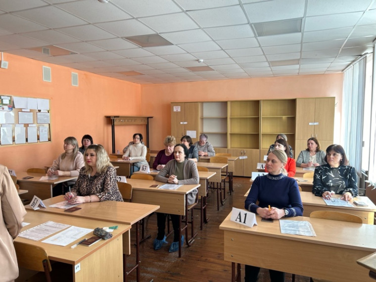 Сдаем вместе. День сдачи ЕГЭ родителями.